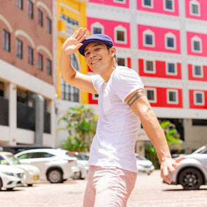 Meet your Posher, Koya